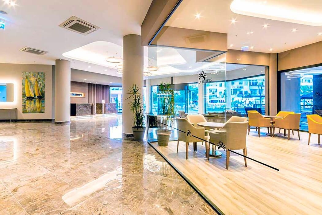 Ada Julian Hotel Marmaris 5