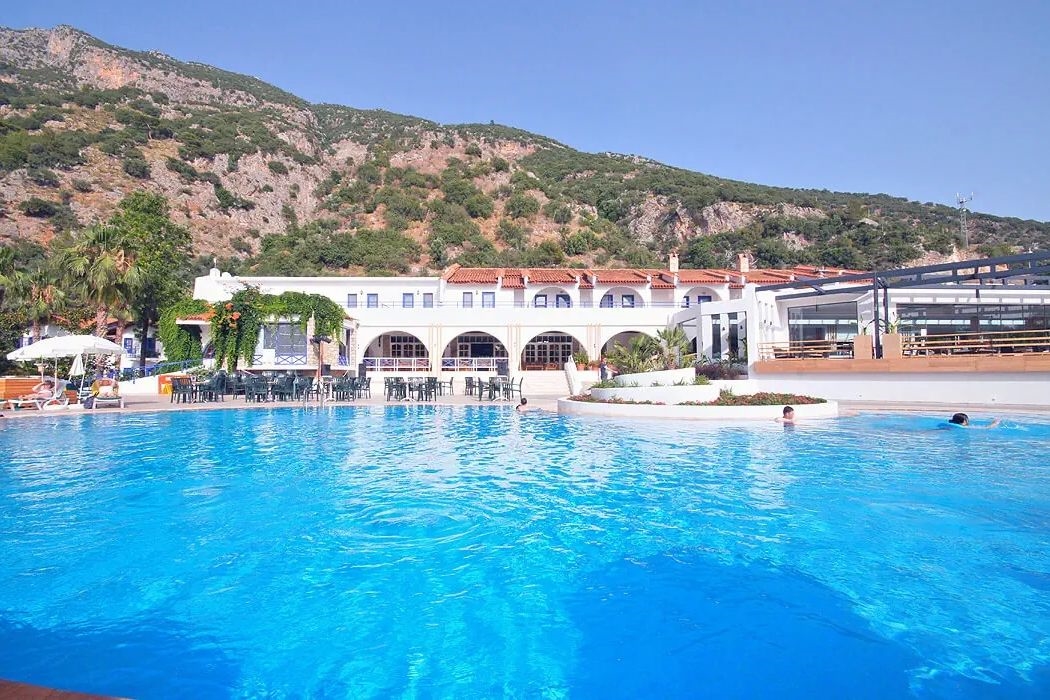 Ölüdeniz Beach Resort Otel