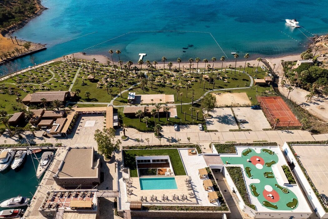 Radisson Collection Hotel, Bodrum 2