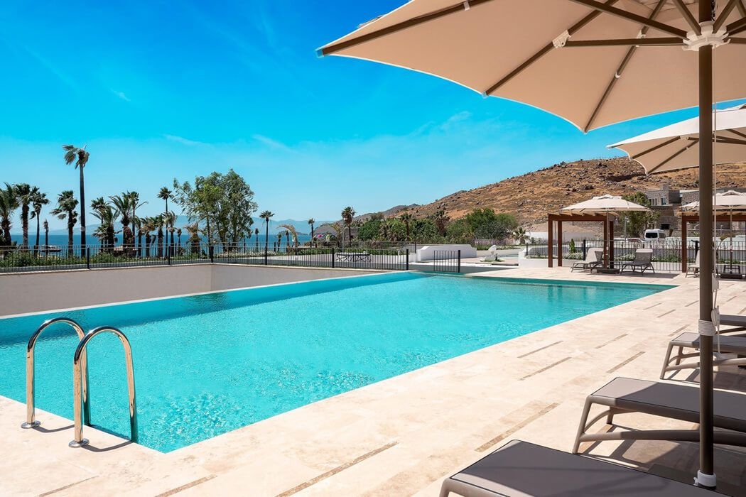 Radisson Collection Hotel, Bodrum 3