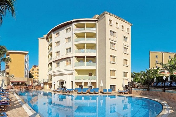 Motto Premium Hotel & Spa