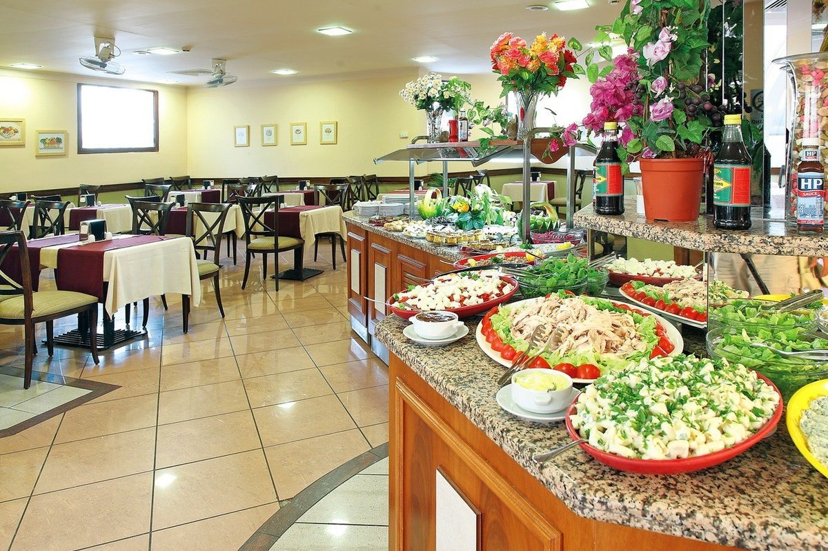 Motto Premium Hotel & Spa 4