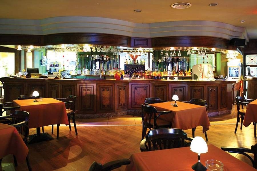 Motto Premium Hotel & Spa 5