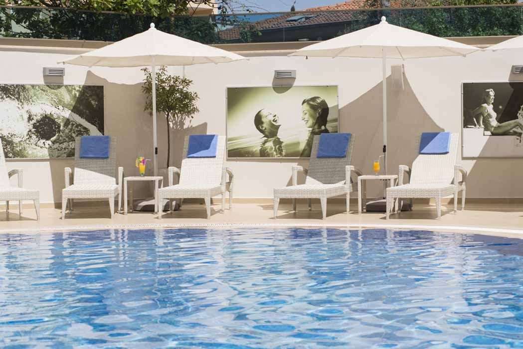 Aurasia Design Hotel 2