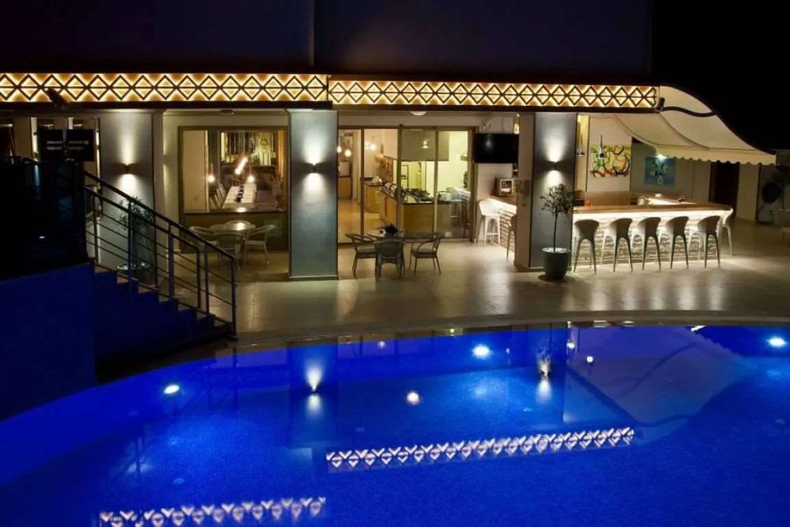Aurasia Design Hotel 3