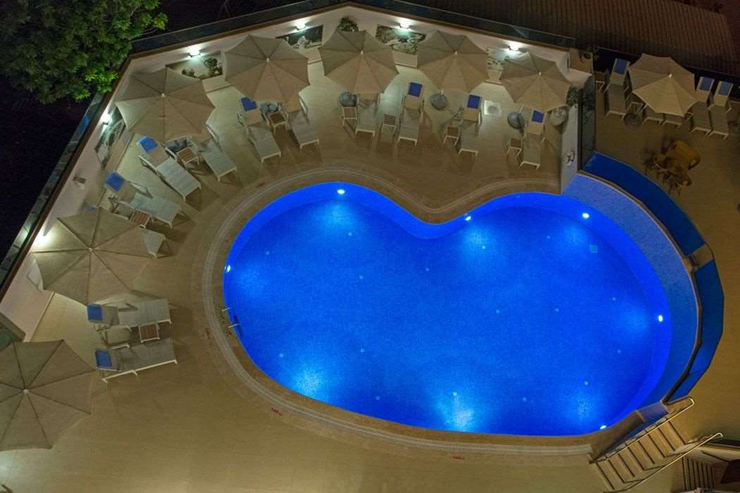 Aurasia Design Hotel 4