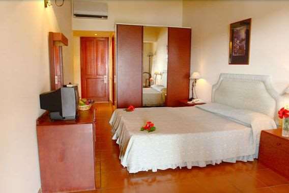 Meri Hotel Ölüdeniz 3