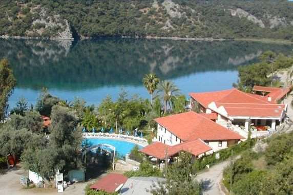Meri Hotel Ölüdeniz 5