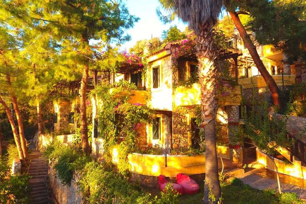 Symbola Oludeniz Beach