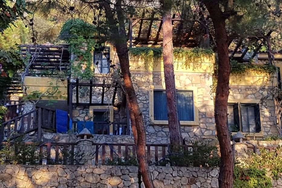 Symbola Oludeniz Beach 2