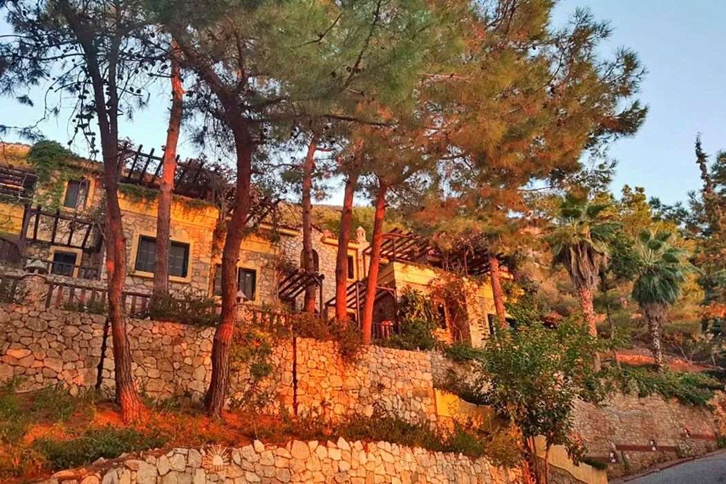 Symbola Oludeniz Beach 3