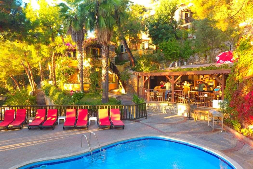 Symbola Oludeniz Beach 4