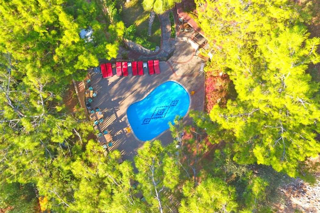 Symbola Oludeniz Beach 5