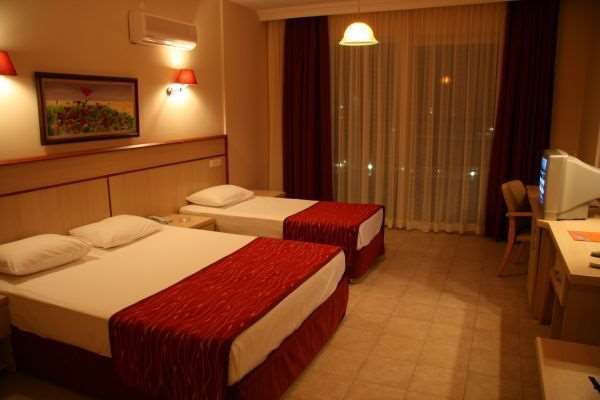 Meric Hotel Turunc 4