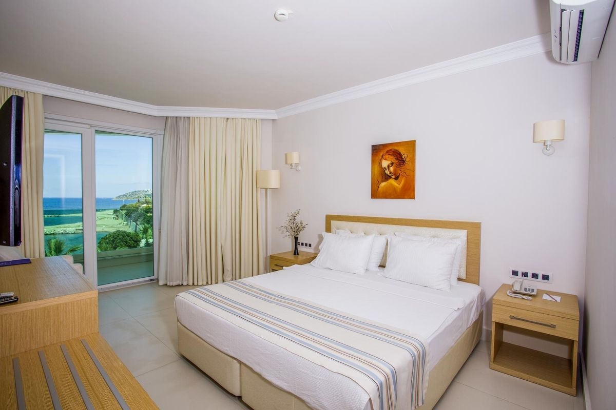 Dragut Point South 4