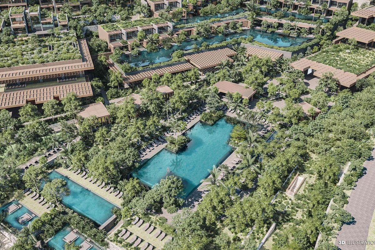 Maxx Royal Bodrum Resort 3