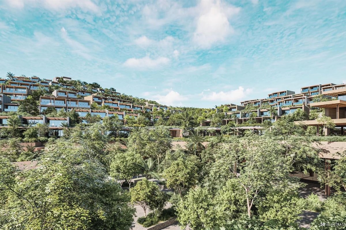 Maxx Royal Bodrum Resort 4