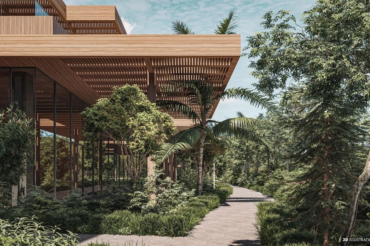 Maxx Royal Bodrum Resort 5