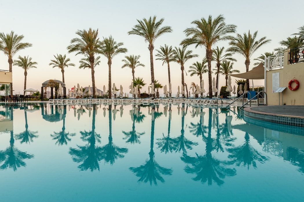 Arin Resort Bodrum 2