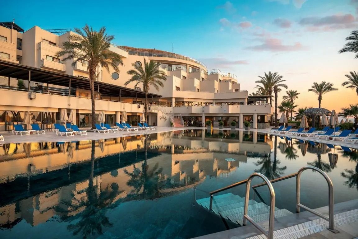 Arin Resort Bodrum 3