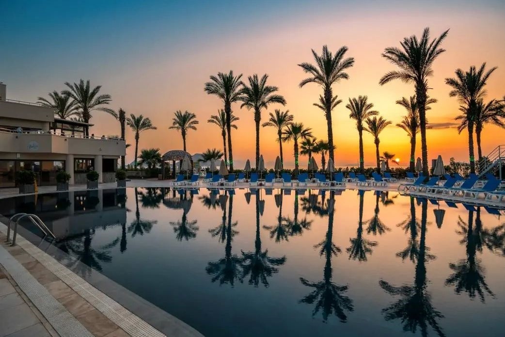 Arin Resort Bodrum 5