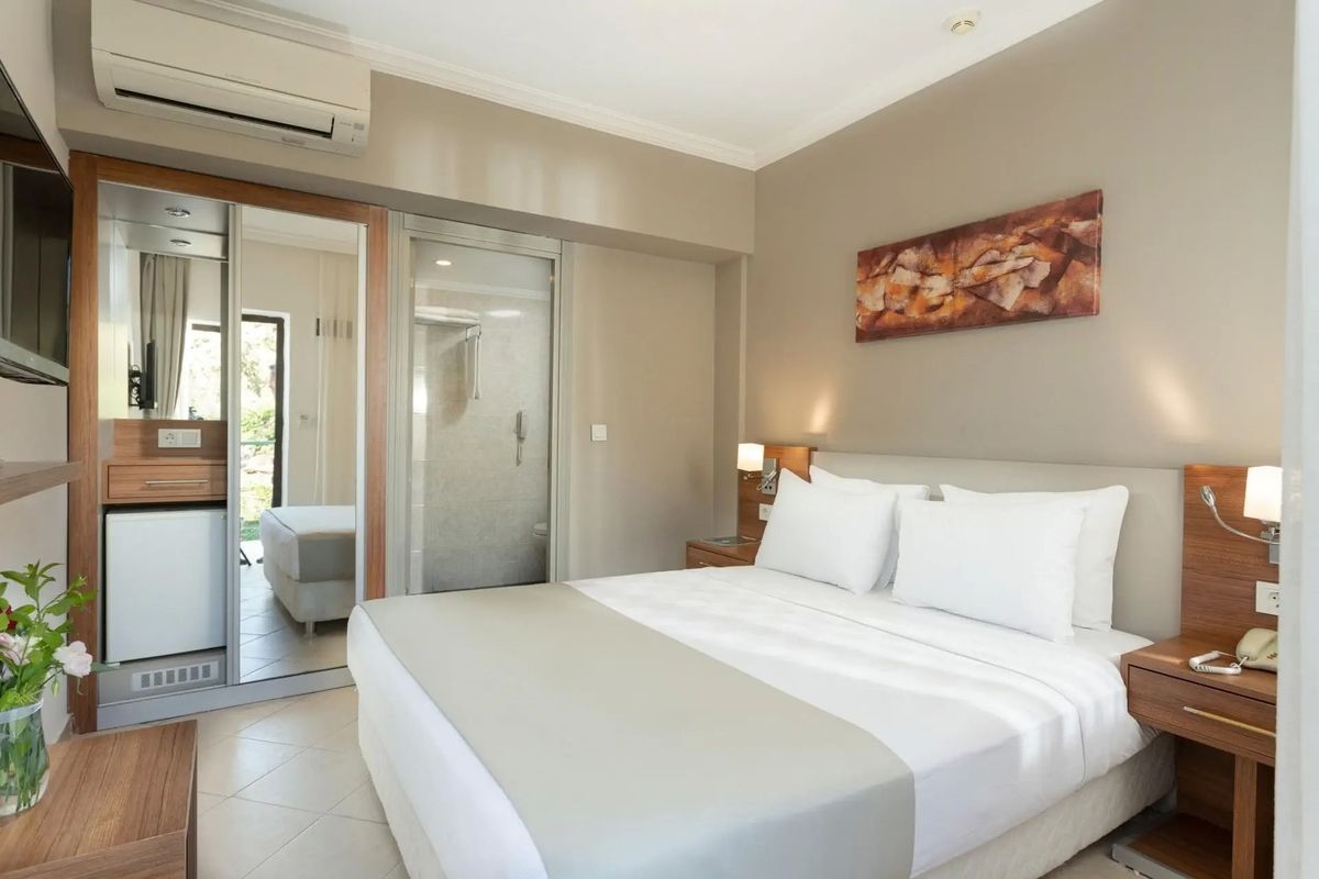 Anadolu Hotel Bodrum 5
