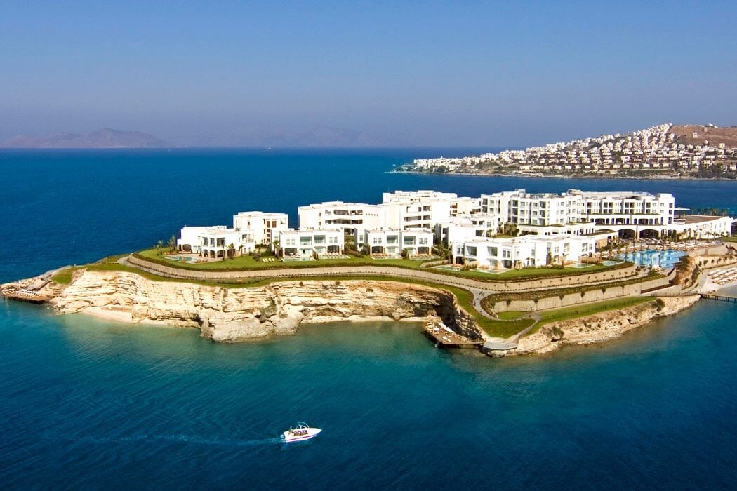 Xanadu Island 5