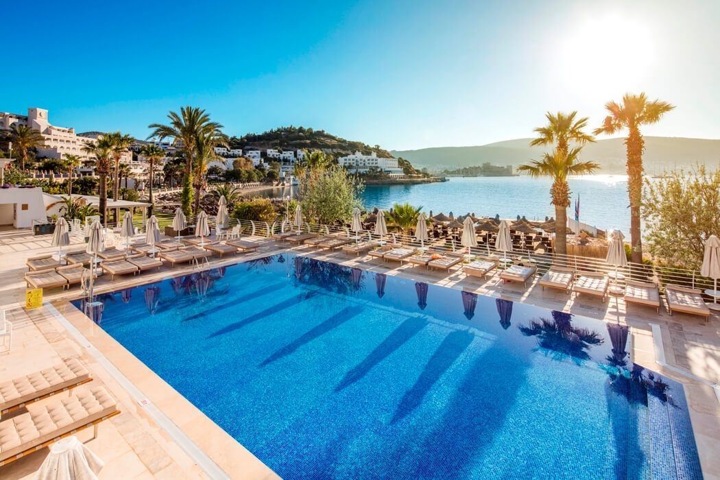 Prive Hotel Bodrum