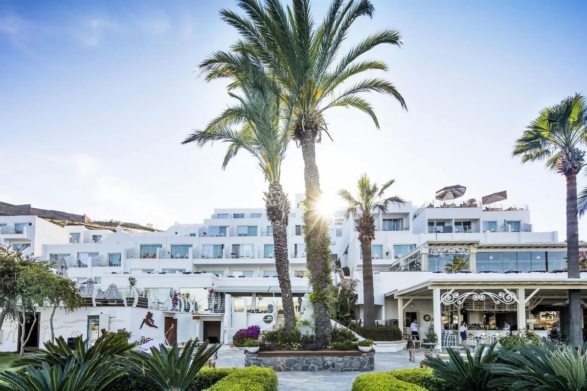 Prive Hotel Bodrum 2