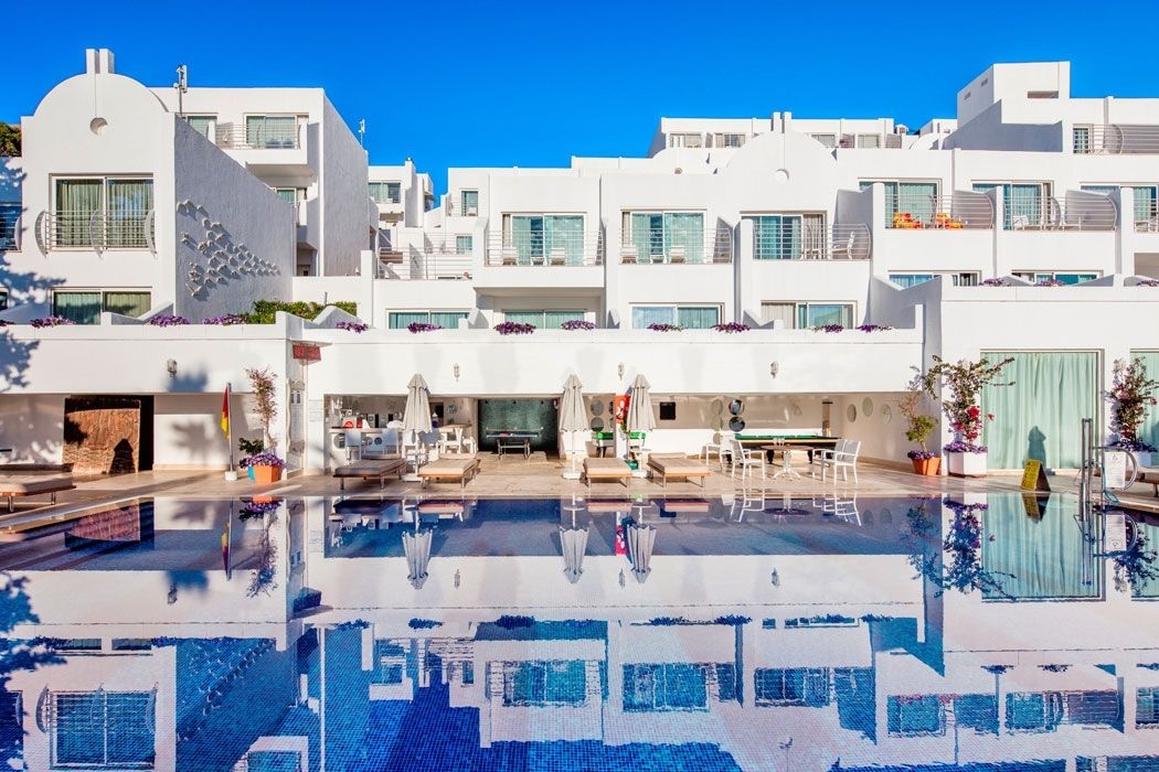 Prive Hotel Bodrum 5