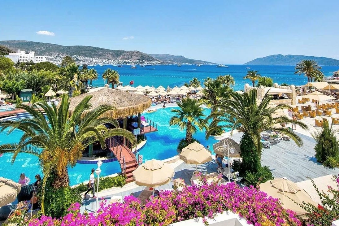 Salmakis Resort & Spa
