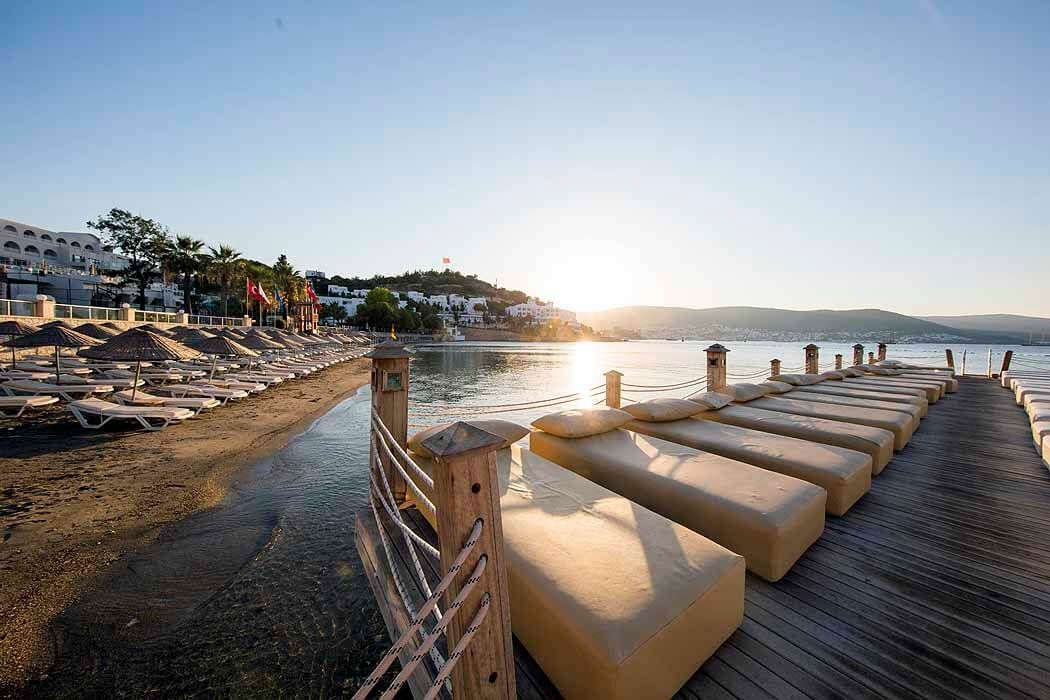 Salmakis Resort & Spa 2