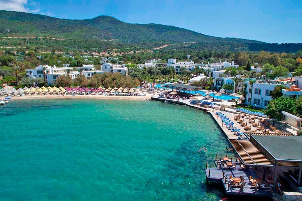 Samara Hotel
