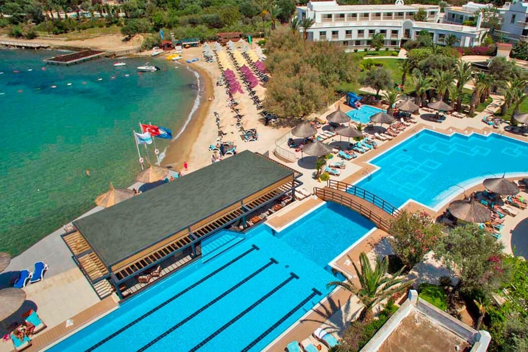 Samara Hotel 2