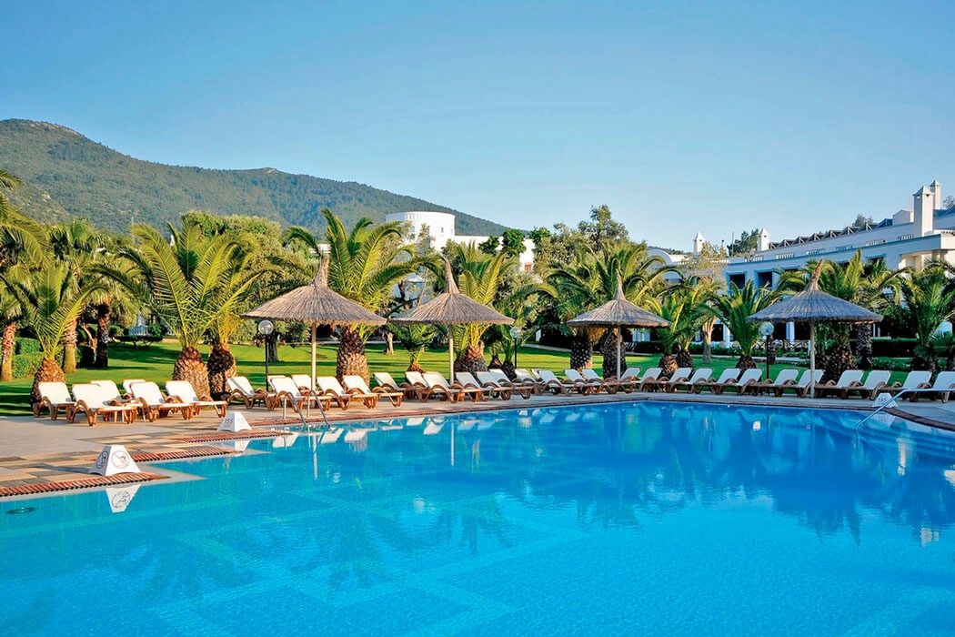 Samara Hotel 3