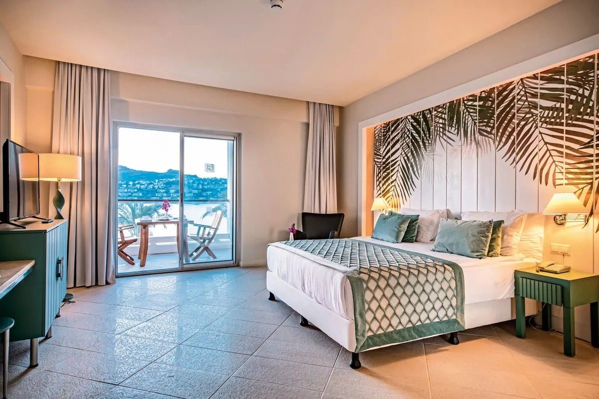 Samara Hotel 5
