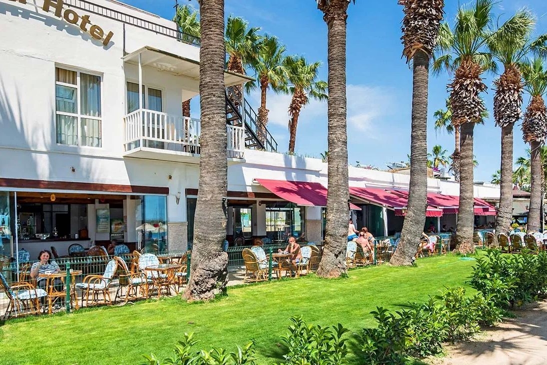 Sami Beach Hotel 2