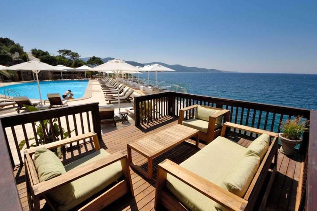 Sarpedor Boutique Hotel 2
