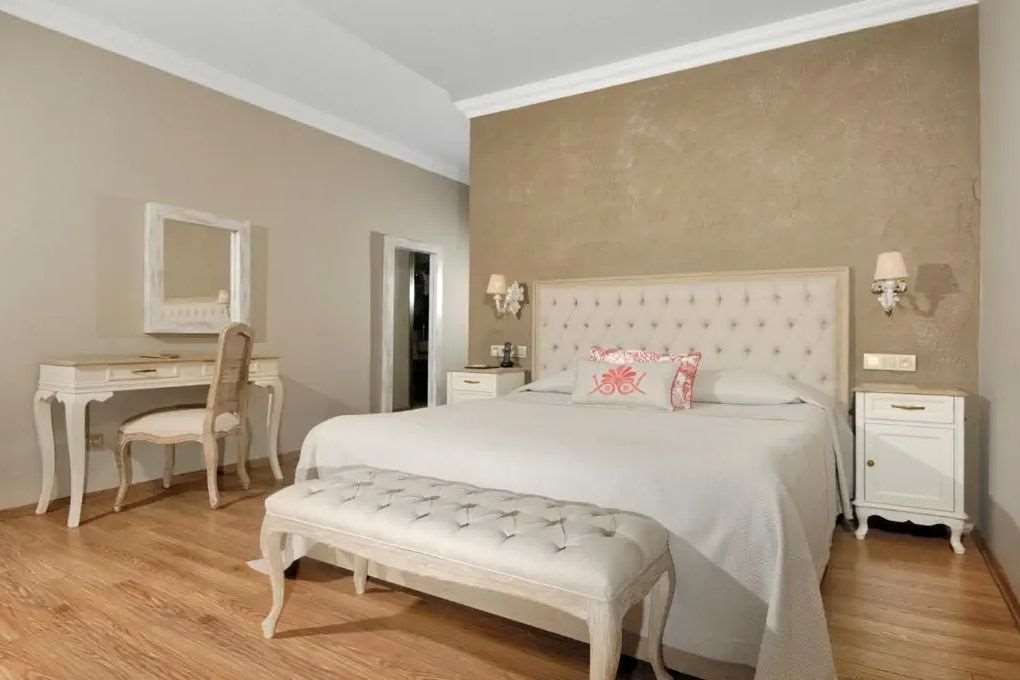 Sarpedor Boutique Hotel 3