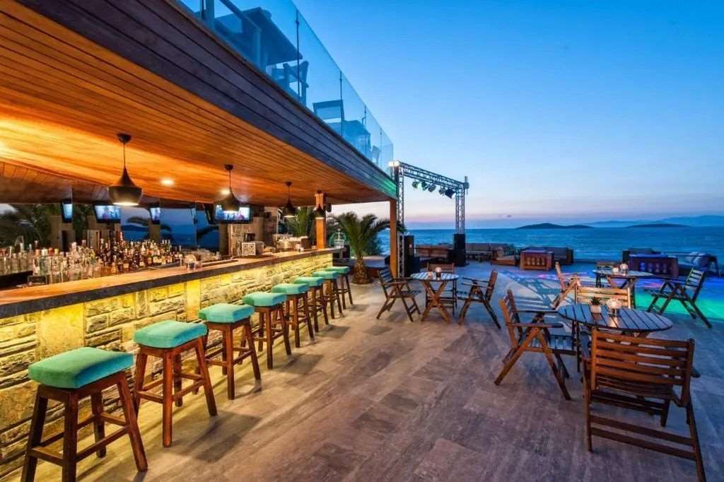 Sarpedor Boutique Hotel 4