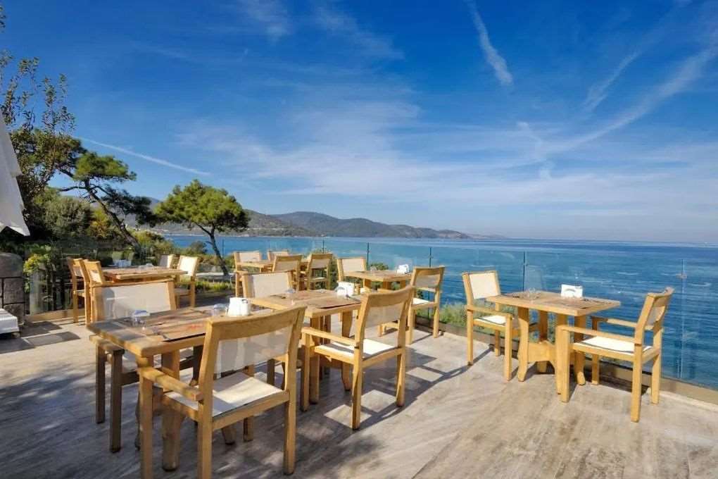 Sarpedor Boutique Hotel 5