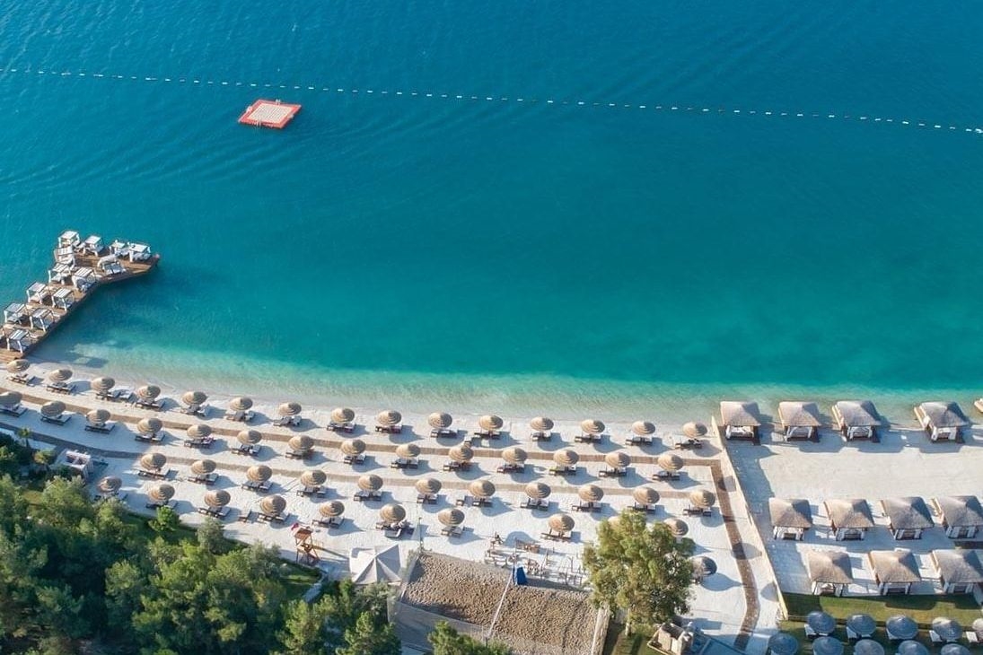 Titanic Luxury Collection Bodrum 4