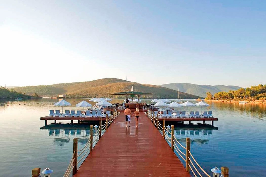 Green Bay Resort & Spa 4