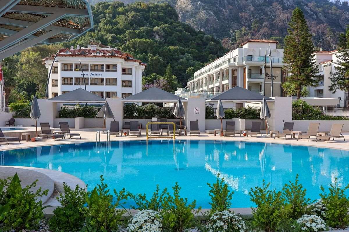 Faros Premium Beach 2
