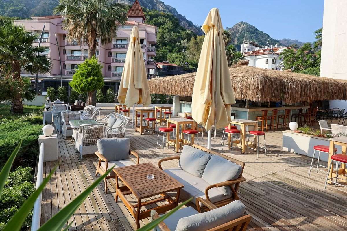Faros Premium Beach 3