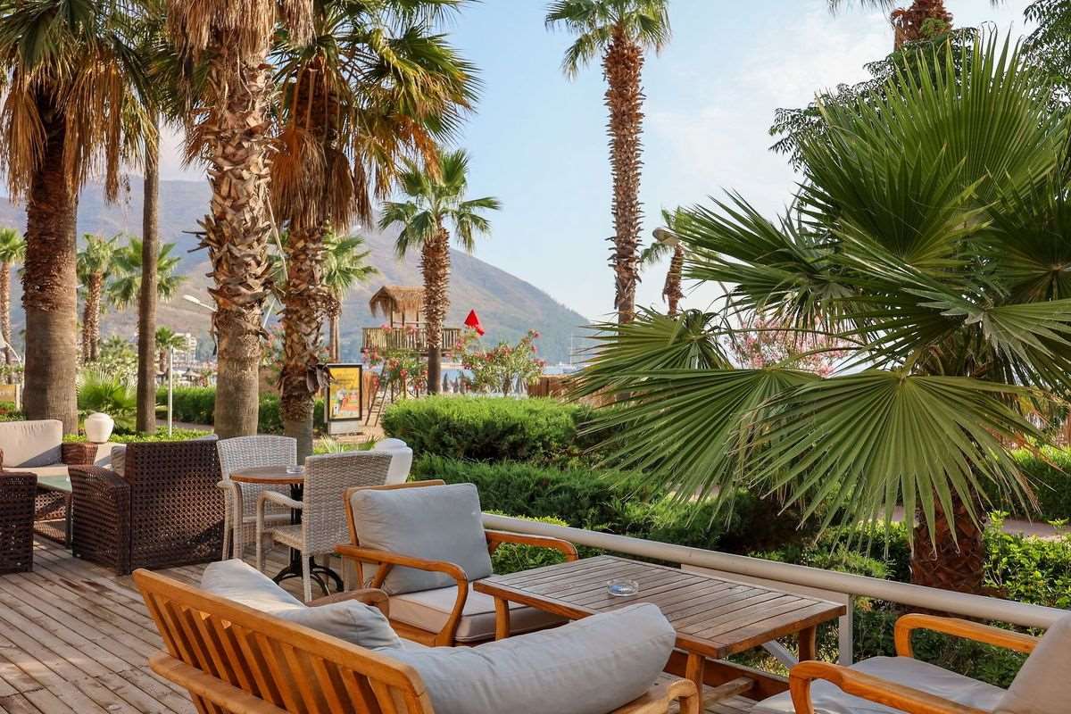 Faros Premium Beach 4