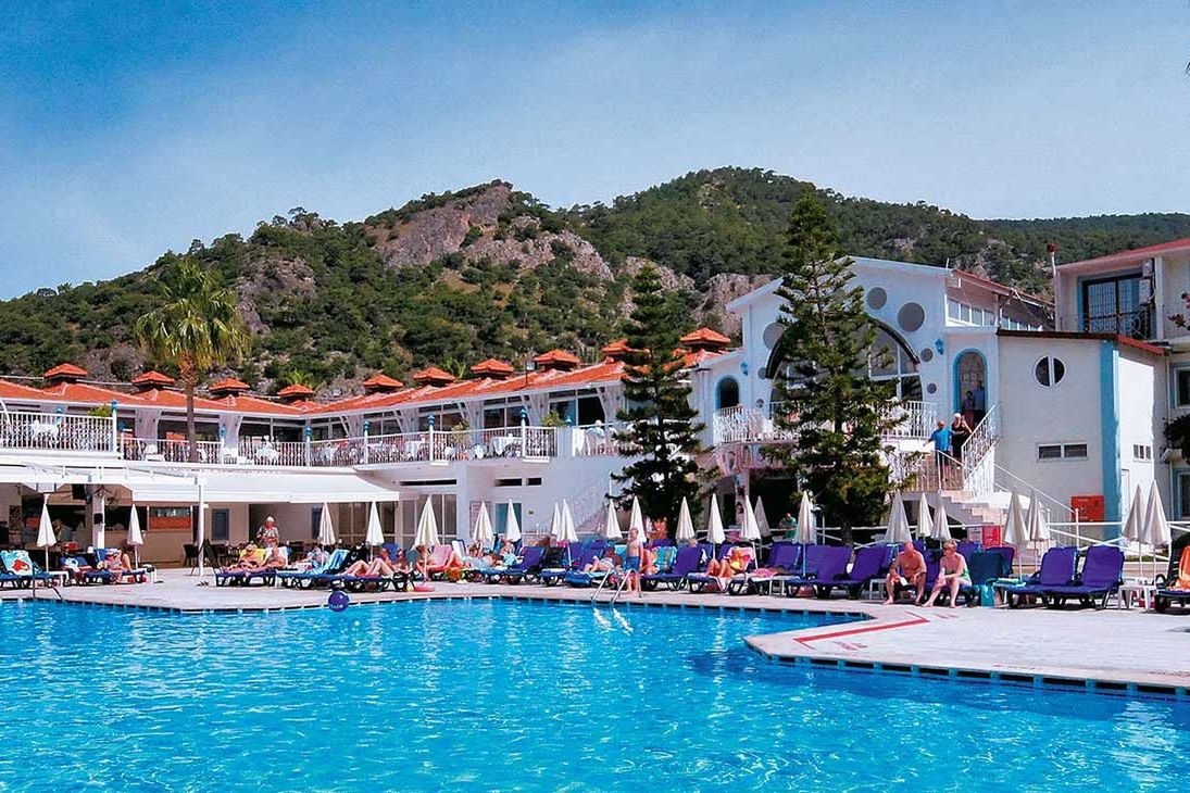 Karbel Hotel