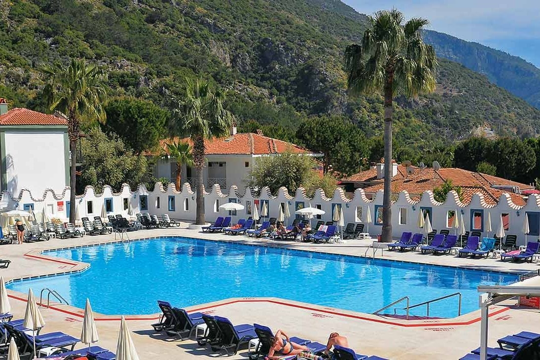 Karbel Hotel 3