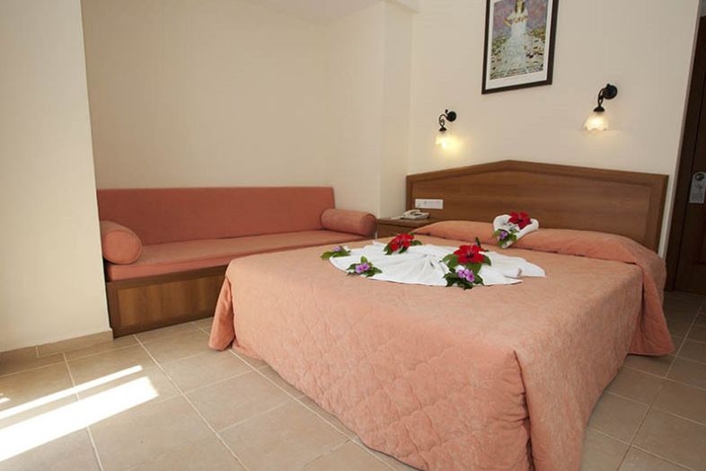 Karbel Hotel 4