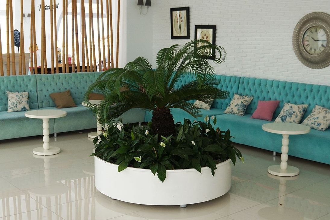 Karbel Hotel 5